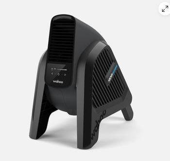 Used Wahoo KICKR Smart Trainer core v5 FULL SETUP 2024 bike — image 3 of 4