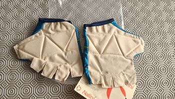 Nalini Napoleone sport bike usato — immagine 2 di 3