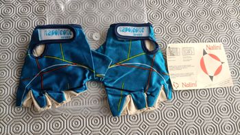 Nalini Napoleone sport bike usato — immagine 3 di 3
