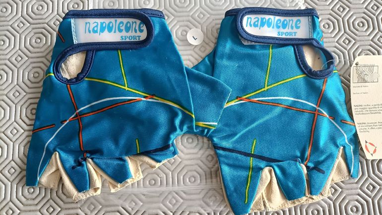 Nalini Napoleone sport bike usato — immagine 1 di 3