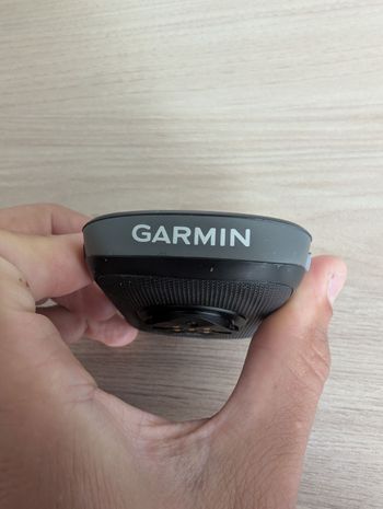 Used Garmin Edge 540 Solar 2024 bike — image 6 of 6