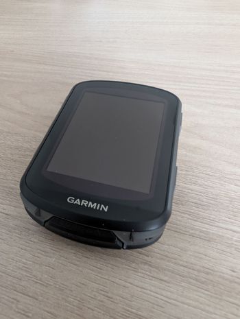 Used Garmin Edge 540 Solar 2024 bike — image 2 of 6