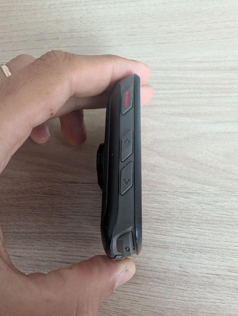 Used Garmin Edge 540 Solar 2024 bike — image 3 of 6