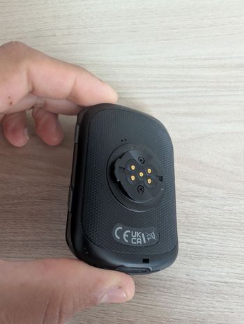 Used Garmin Edge 540 Solar 2024 bike — image 5 of 6
