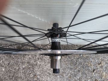 Tweedehands Race Face AR30 Wheelset bike — afbeelding 5 van 6