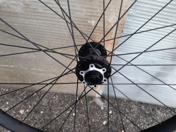 Tweedehands Race Face AR30 Wheelset bike — afbeelding 6 van 6