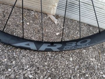 Tweedehands Race Face AR30 Wheelset bike — afbeelding 3 van 6
