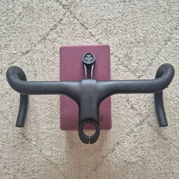 Použité Cube Basebar-Stem-Combination Litening Air / Agree / Cross Race 2026 bike