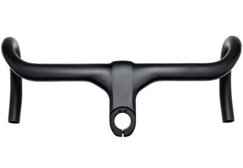 Used Cube Basebar-Stem-Combination Litening Air / Agree / Cross Race 2026 bike — image 3 of 4