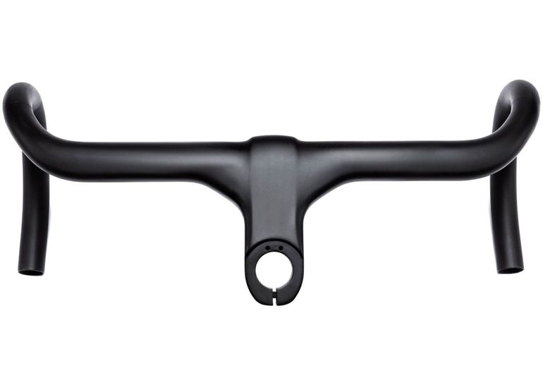 Used Cube Basebar-Stem-Combination Litening Air / Agree / Cross Race 2026 bike — image 3 of 4