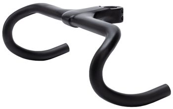 Used Cube Basebar-Stem-Combination Litening Air / Agree / Cross Race 2026 bike — image 4 of 4