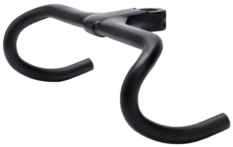 Used Cube Basebar-Stem-Combination Litening Air / Agree / Cross Race 2026 bike — image 4 of 4