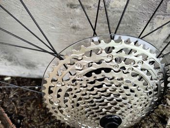 Brugt Shimano Deore 12v Cassette 2026 bike — billede 2 af 2