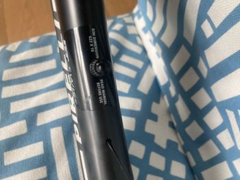 Gebrauchtes Dt Swiss PRC 1100 Mon Chasseral Upgrade 35mm Carbon Rims 2023 bike — Bild 3 von 5