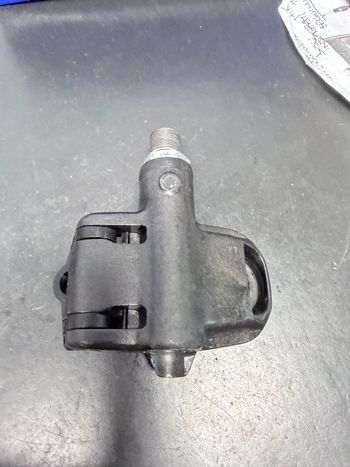 Brugt Look EKAXT Pedals bike — billede 6 af 6