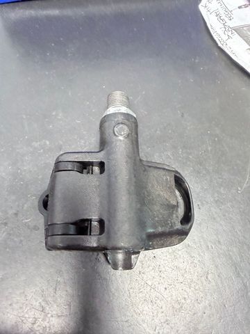 Used Look EKAXT Pedals bike — image 6 of 6