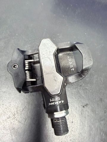 Used Look EKAXT Pedals bike — image 3 of 6