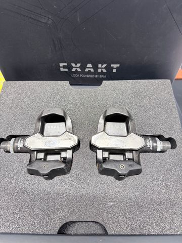 Used Look EKAXT Pedals bike — image 1 of 6