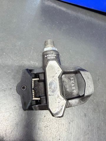 Used Look EKAXT Pedals bike — image 5 of 6