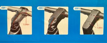 Used Giant Contact SL Stealth 2022 bike — image 6 of 6