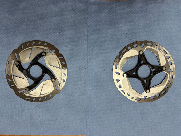 Used Shimano Ultegra Di2 8070 2x11 Groupset bike — image 4 of 18
