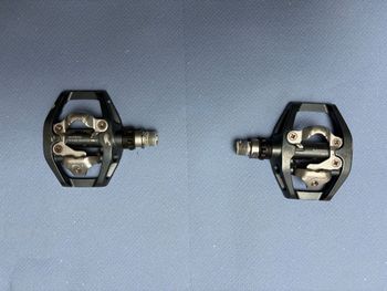 Used Shimano Ultegra Di2 8070 2x11 Groupset bike — image 9 of 18
