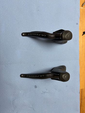 Used Shimano Ultegra Di2 8070 2x11 Groupset bike — image 17 of 18