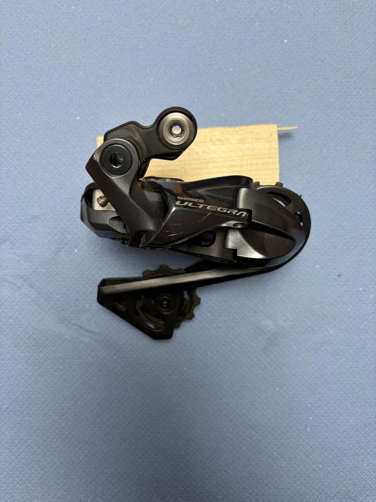 Used Shimano Ultegra Di2 8070 2x11 Groupset bike — image 2 of 18