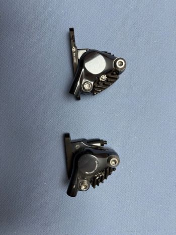 Used Shimano Ultegra Di2 8070 2x11 Groupset bike — image 13 of 18