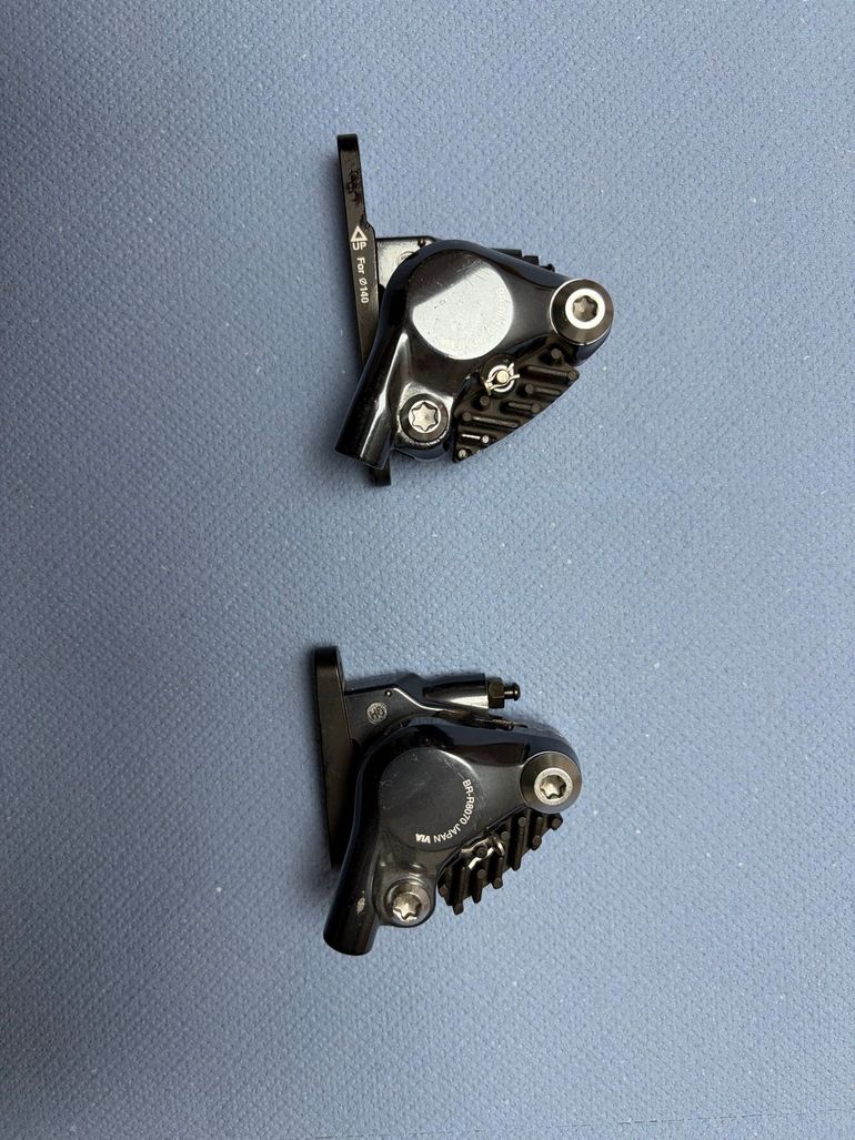 Used Shimano Ultegra Di2 8070 2x11 Groupset bike — image 13 of 18