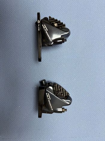 Used Shimano Ultegra Di2 8070 2x11 Groupset bike — image 10 of 18