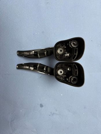 Used Shimano Ultegra Di2 8070 2x11 Groupset bike — image 15 of 18