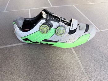 Brugt Northwave scarpe NW bike — billede 3 af 7