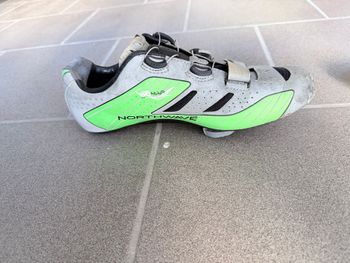 Brugt Northwave scarpe NW bike — billede 5 af 7