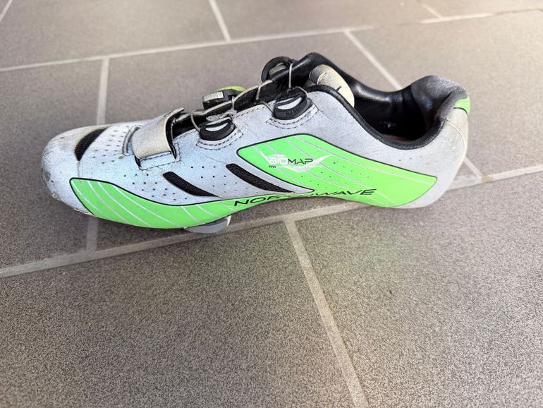 Brugt Northwave scarpe NW bike — billede 4 af 7