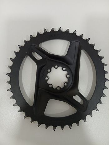 Used Sram chainring 2025 bike — image 2 of 2