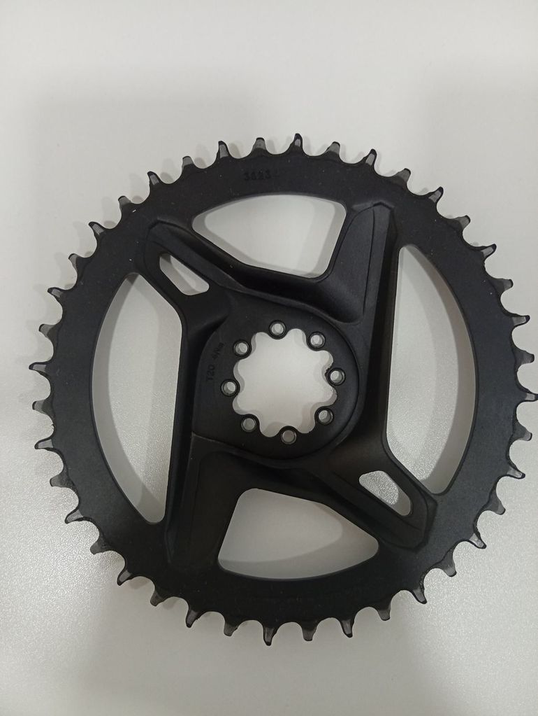 Used Sram chainring 2025 bike — image 2 of 2