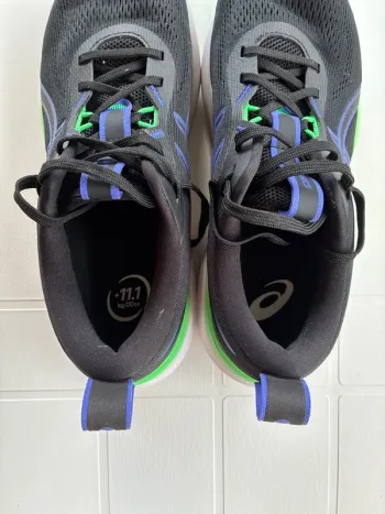 Used Asics Gel-Pulse 17 bike — image 8 of 8