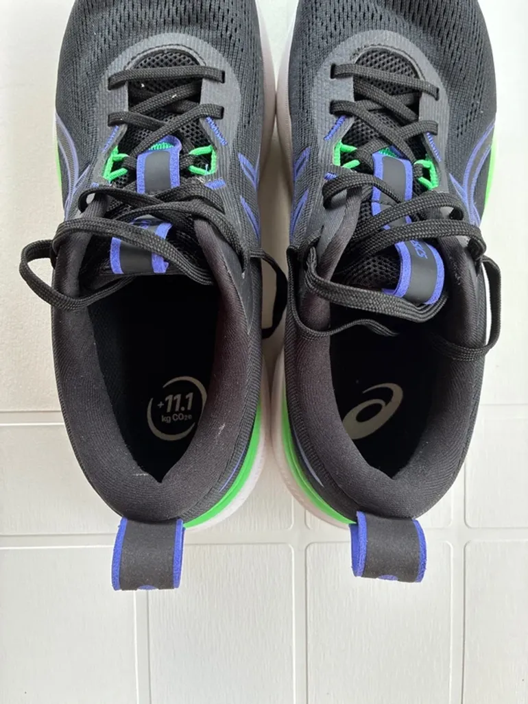 Used Asics Gel-Pulse 17 bike — image 8 of 8