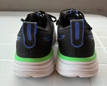Used Asics Gel-Pulse 17 bike — image 4 of 8