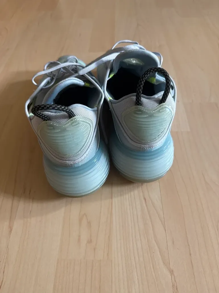 Used Nike Air Max 2090 bike — image 4 of 4