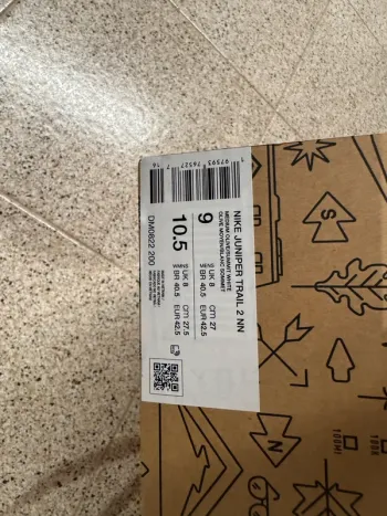 Gebrauchtes Nike Juniper Trail bike — Bild 6 von 6