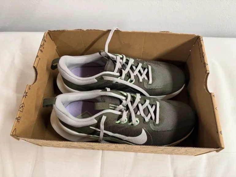 Gebrauchtes Nike Juniper Trail bike — Bild 2 von 6