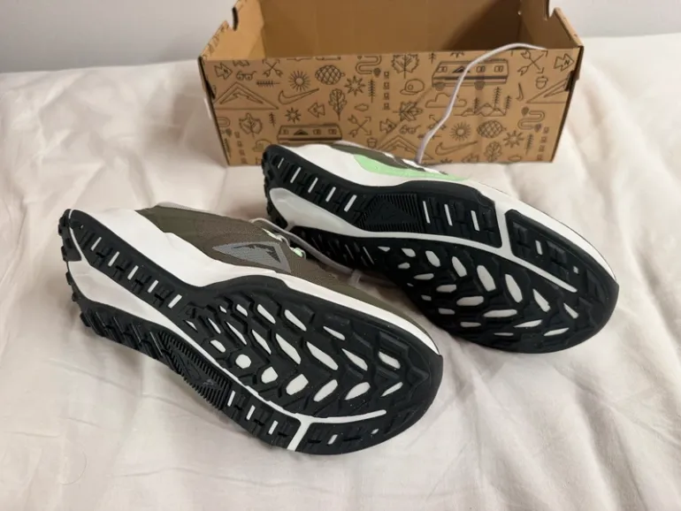 Gebrauchtes Nike Juniper Trail bike — Bild 4 von 6