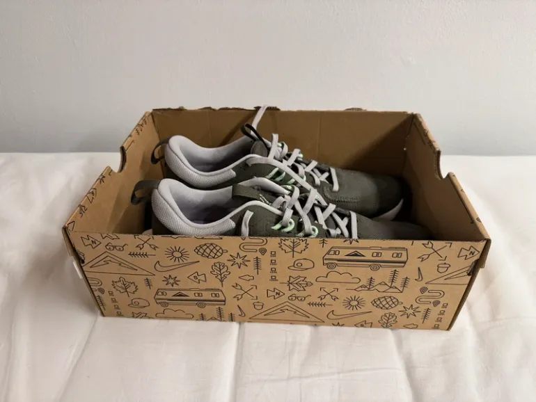 Gebrauchtes Nike Juniper Trail bike — Bild 3 von 6