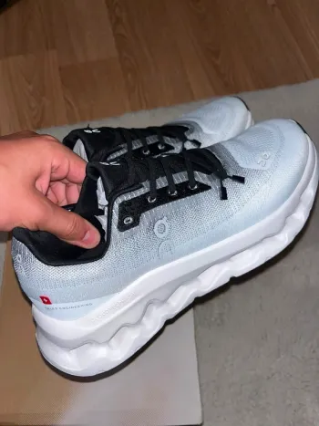 Used On Running Cloudtilt bike — image 2 of 6
