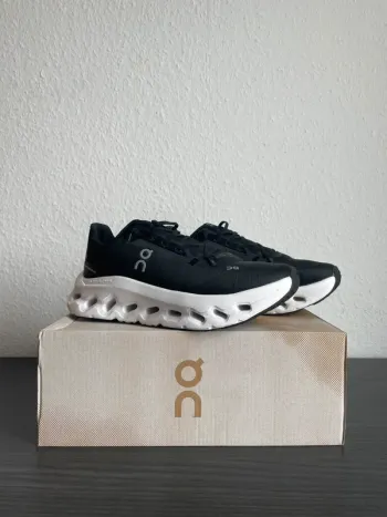 Used On Running Cloudtilt bike