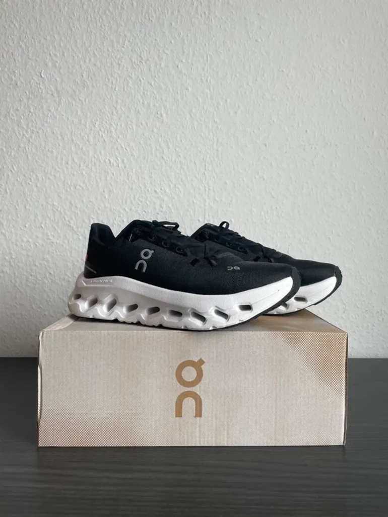 Used On Running Cloudtilt bike — image 1 of 8