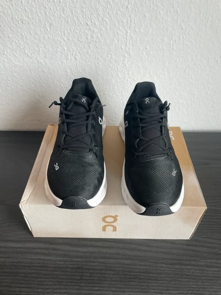 Used On Running Cloudtilt bike — image 4 of 8