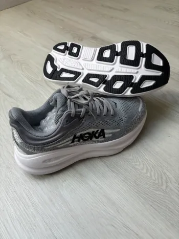Used Hoka Running Shoes 43 bike — image 6 of 7